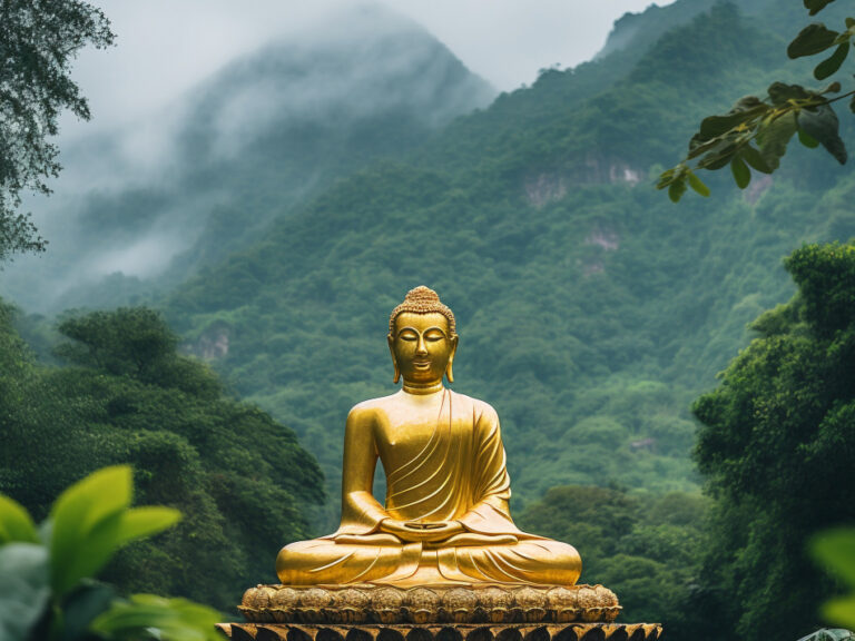 The Inner Compass: How Buddhist Wisdom Elevates the Montessori Method